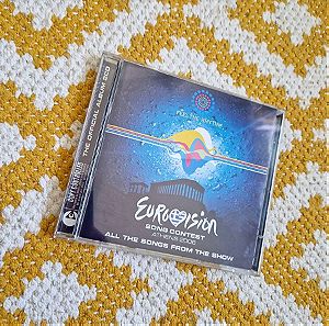 Eurovision Song Contest Athens 2006 2 CD