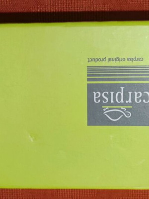 Caprisa men's wallet new