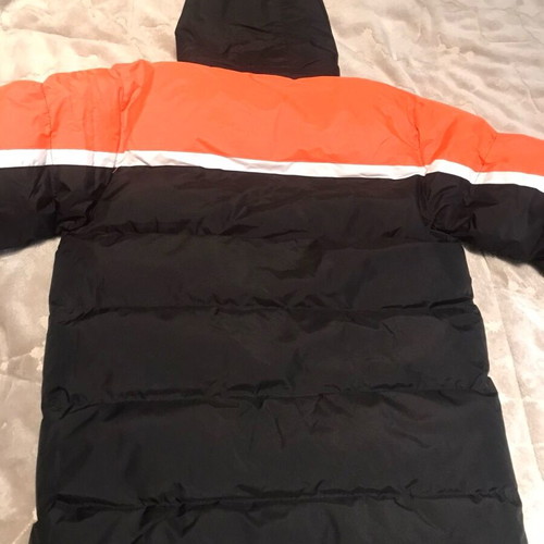 Ginova Jacket Small and Medium New