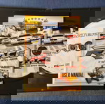  PC DVD Game Race : The WTCC Game