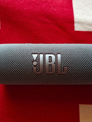 JBL Flip 6 φορητό ηχείο Bluetooth με καινούργια μπαταρία