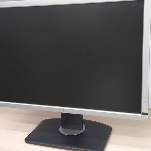 Dell P2213t 22" LED monitor used, HD 1680×1050, 16:10