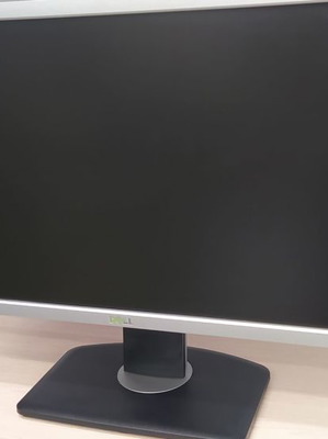 Dell P2213t 22" LED οθόνη μεταχειρισμένη, HD 1680×1050, 16:10