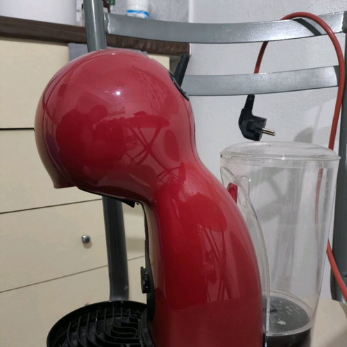 Dolce Gusto coffee machine