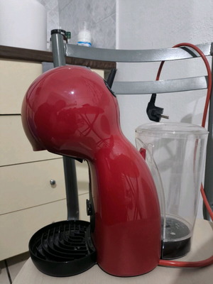 Dolce Gusto coffee machine