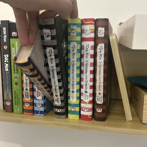 Diary of a Wimpy Kid books new, set of 14 or separate