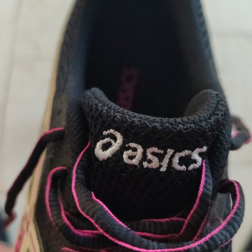 Asics Hyper-Rocketgirl Cross-Country Women's Running Shoes like new EU 42.5