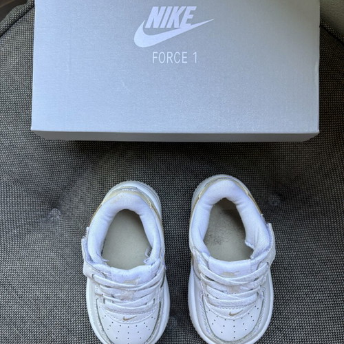 Nike Force 1 Low EasyOn 21 restored toddler shoes unisex