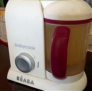 BEABA Baby cook blender