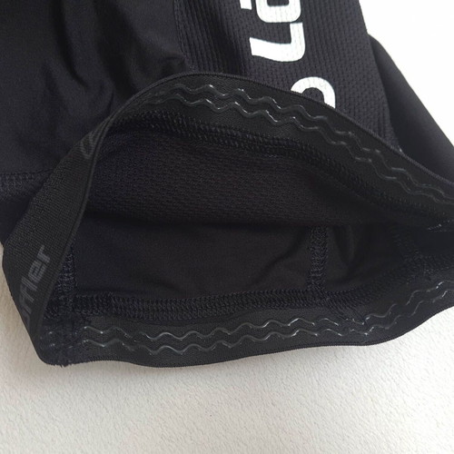 Loffler Comfort Elastic men's cycling bib shorts size 48 / S