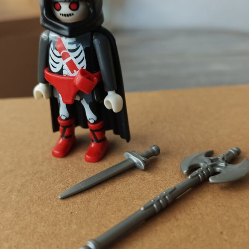 Playmobil 4694 πακέτο 2 μεταχειρισμένο, πολύ καλή κατάσταση με ελλείψεις