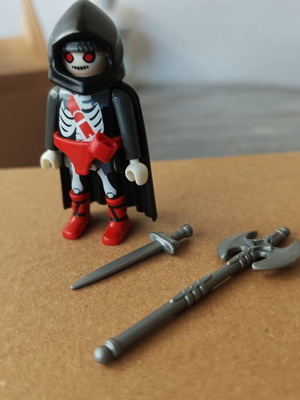 Playmobil 4694 πακέτο 2 μεταχειρισμένο, πολύ καλή κατάσταση με ελλείψεις