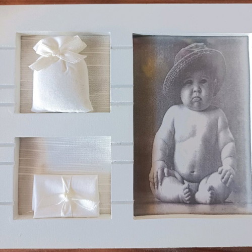 Children's photo frame new