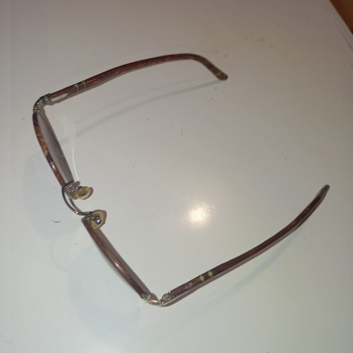 Persol unisex sunglasses like new, brown