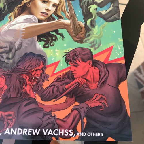 Dark Horse Presents 25 Volume 2 new comics 2013