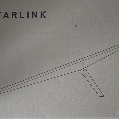 Starlink Standard Kit Gen3 v4