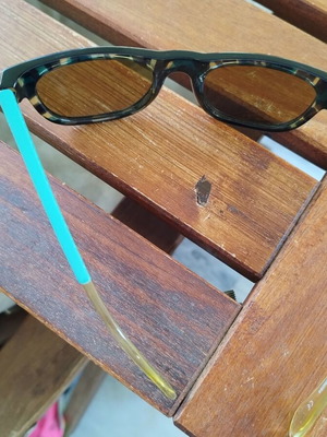 Carrera sunglasses like new