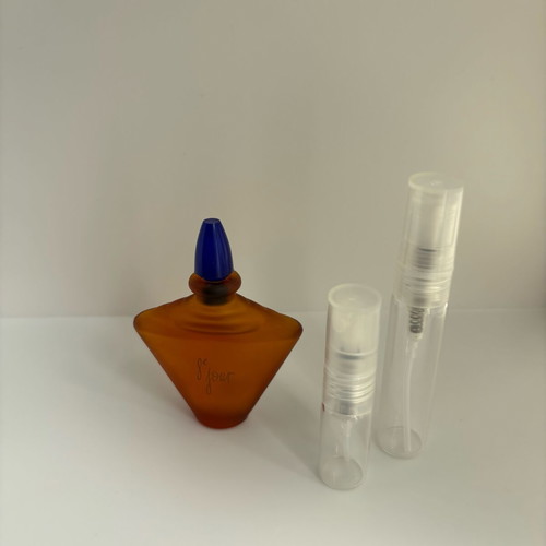 8e Jour Yves Rocher Eau de Toilette mini perfume 7.5ml