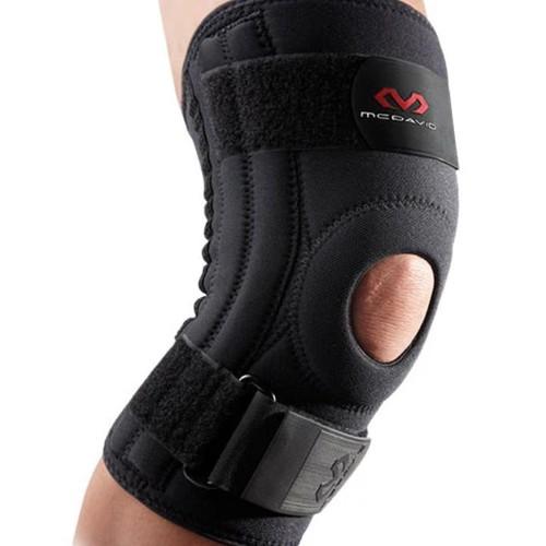 McDavid 421 Knee Brace 2XL new