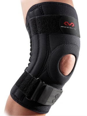 McDavid 421 Knee Brace 2XL new