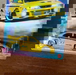  HOT WHEELS MITSUBISHI EVO