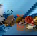  ειδη ασφαλειας εργαζομενου,τεμαχια=7,τιμη για ολα μαζι=20€
