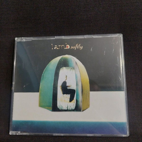 Lamb Softly CD used, in very good condition x4