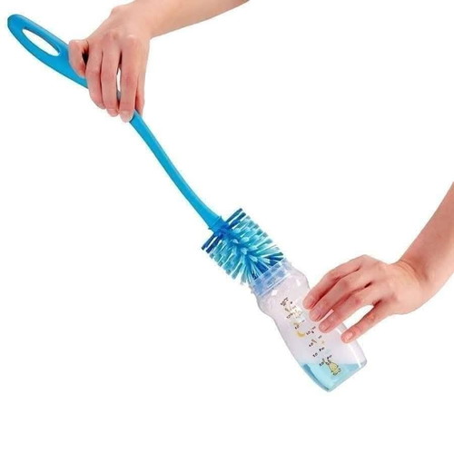 Tupperware Bottle Brush new