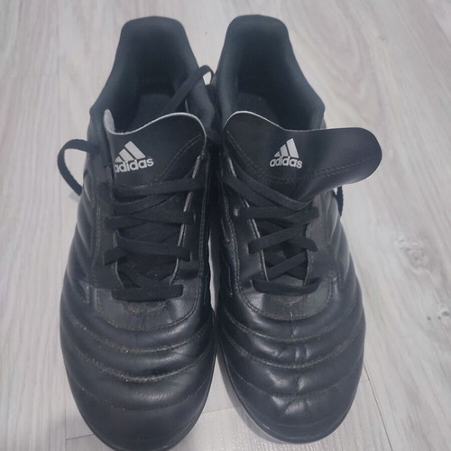 Adidas Copa TF football shoes like new, size 42.5, black