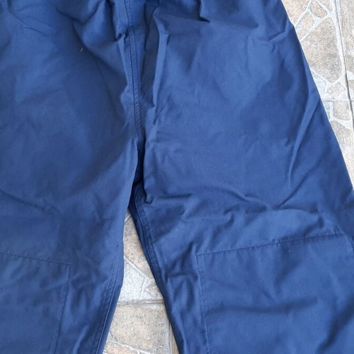Nomex Delta T fireproof pants new