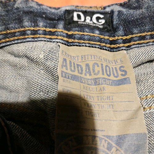 dolce Campana Men's
