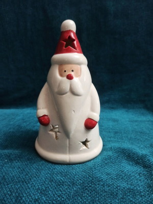 Christmas decoration for tealight new