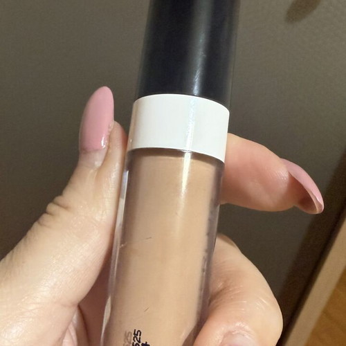 Believe It Concealer No 04 with orange undertone, new