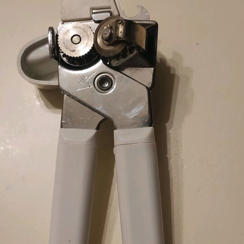 Can opener like new