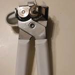 Can opener like new