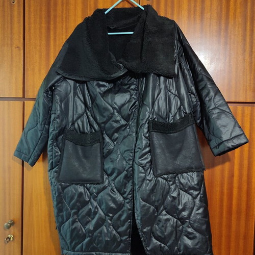 Acqua&Limone black outerwear like new