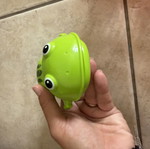 Bath toy like new