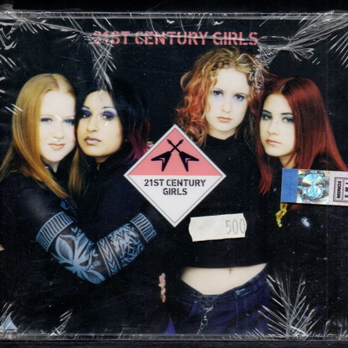 CD two (2) together, unused maxi single