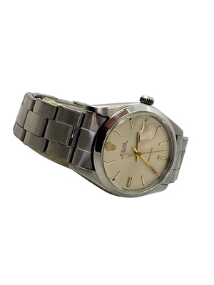 ROLEX OYSTER PRECISION