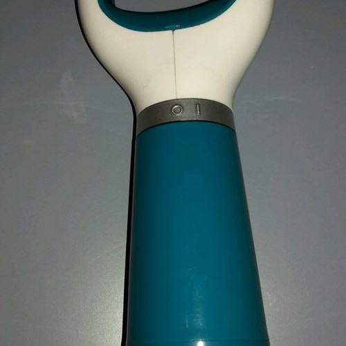 Scholl electric foot file new with crystals for heels and calluses