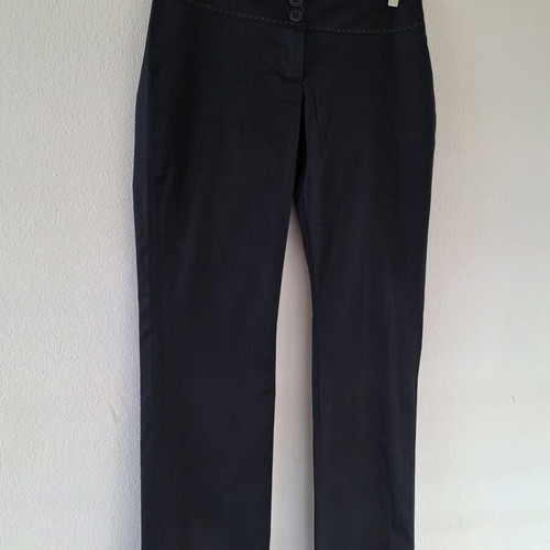 Penny Black pants like new, black, 98% cotton