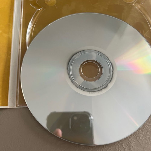 Sofia Vempo CD used, authentic performances