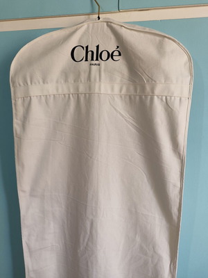 Chloé θήκη αποθήκευσης ρούχων, 170 x 52 εκ.