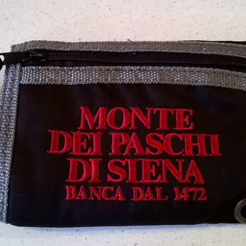 Fabric wallet new
