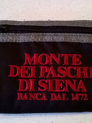Fabric wallet new