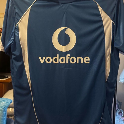 Collectible Hellas Shirt like new, authentic