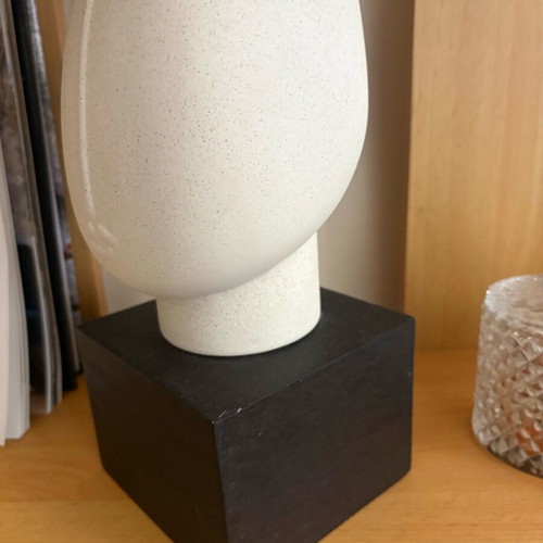 H&M Home ceramic vase like new