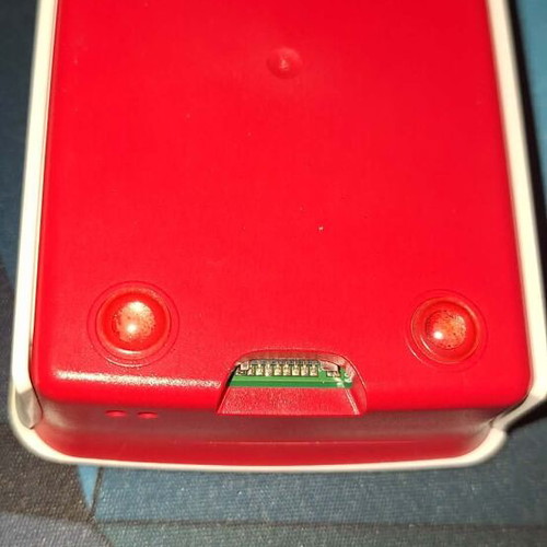 Raspberry Pi 3 B with Alfa AWUS036NHA external Wi-Fi antenna like new