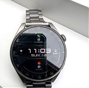 Huawei watch 3 pro titanium elite edition