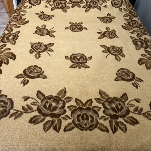 Crylor blanket 210x190 like new